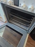 Gasfornuis, Witgoed en Apparatuur, Fornuizen, Gebruikt, Hete lucht, Gas, 85 tot 90 cm