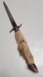 Brievenopener., Antiek en Kunst, Curiosa en Brocante, Ophalen of Verzenden