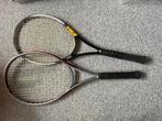 Prince tennisrackets, Gebruikt, Ophalen of Verzenden, Wilson, Racket