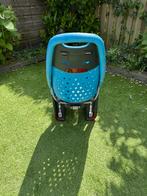 Yepp kinderzitje met fietssteun blauw, Achterzitje, Thuleseller@thulle.com, Yepp, 0 t/m 18 kg