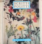 Scritti Politti - Absolute (12” Maxisingle), Ophalen of Verzenden, Gebruikt, 12 inch, Disco