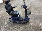 Lunetta scootmobiel voor loop of sloop, Ophalen of Verzenden