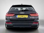 Audi A6 Avant 55 TFSI e quattro Competition 367 PK | S-line, Automaat, 12 maanden, Gebruikt, 4 cilinders