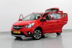 Opel KARL 1.0 Rocks Online Edition 75PK, CARPLA € 7.450,00, Auto's, 839 kg, Stof, Gebruikt, Origineel Nederlands