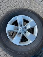 Dodge Ram Velgen met banden, Auto-onderdelen, Banden en Velgen, 275 mm, Ophalen of Verzenden, All Season, Terreinwagen