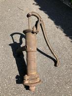 Water pomp, Tuin en Terras, Waterpompen, Ophalen, Gebruikt, Handmatig, Overige typen