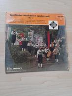 SINGLE EGERLANDER MUSIKANTEN SPIELEN AUF! nr. 2, Ophalen of Verzenden, Gebruikt, Pop