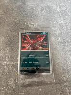 Yveltal Mega Evolution Promo Stamped, Ophalen of Verzenden, Zo goed als nieuw