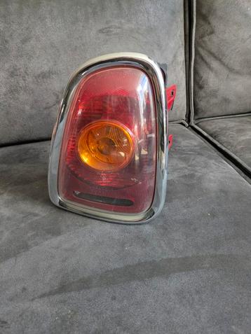 Achterlicht Mini ( R 56 ) rechts  beschikbaar voor biedingen