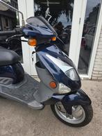 PGO T-REX driewielscooter 45 km/uur, geen rijbewijs, Ophalen of Verzenden, Gebruikt, 46 km of meer, 16 km/u of meer