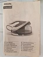 Philips GC7900 Stoomgenerator - Zo Goed Als Nieuw!, Ophalen of Verzenden, Zo goed als nieuw
