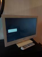 Salora TV - Compact formaat, Gebruikt, 50 Hz, 40 tot 60 cm, Ophalen