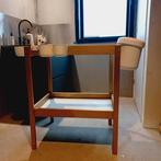 Ikea commode/ verschoningstafel, Ophalen, Gebruikt, 50 tot 70 cm, 90 tot 105 cm