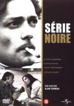 Serie noire, Vanaf 16 jaar, Verzenden, Zo goed als nieuw, Frankrijk