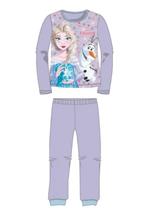 Disney Frozen Pyjama Lila - Maat 104, Disney, Nacht- of Onderkleding, Meisje, Nieuw