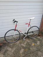Raleigh Racefiets - Klassieker!, Fietsen en Brommers, Fietsen | Racefietsen, Gebruikt, Staal, Heren, 57 tot 61 cm