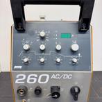 Rehm Invertig 260 ACDC Tig Lasapparaat lasmachine + Garantie, Ophalen of Verzenden, Gebruikt, 250 ampère of meer, Tig