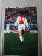 Johan Cruijff Ajax nummer 14, Ophalen of Verzenden, Zo goed als nieuw, Ajax