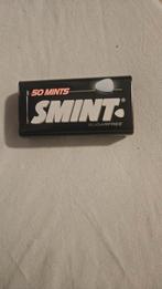 Lege smint, Ophalen of Verzenden