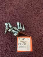 Mopar 1/2-20 wielbouten 10 stuks, Ophalen of Verzenden, Nieuw