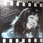 LP - Thérèse Steinmetz ‎– Omdat Ik Je Niet Wil Vergeten, Cd's en Dvd's, Vinyl | Nederlandstalig, Ophalen of Verzenden, Gebruikt