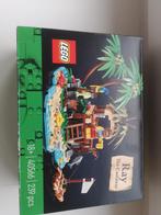 Lego 40566 Ray the Castaway, Kinderen en Baby's, Speelgoed | Duplo en Lego, Ophalen of Verzenden, Nieuw, Complete set, Lego
