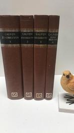 Calvijn, Joh. ; Verklaring van de Bijbel:  Zendbrieven 4 del, Ophalen of Verzenden, Gelezen, Christendom | Protestants