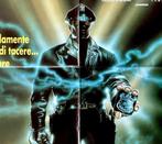 Maniac Cop - Originele filmposter, Rechthoekig Staand, Verzenden, Zo goed als nieuw, A1 t/m A3