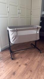 Co sleeper, Ophalen, Zo goed als nieuw