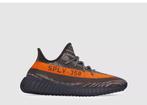 Yeezy Boost 350 - maat 37,5, Ophalen, Zo goed als nieuw, Zwart