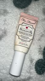 Too faced primer, Ophalen of Verzenden, Zo goed als nieuw