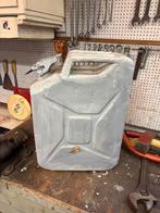 Vintage Jerrycan W^D 1943, Ophalen
