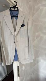 Pal zileri colbert, Maat 48/50 (M), Wit, Ophalen of Verzenden, Zo goed als nieuw