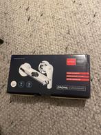 GROHE EUROSMART TWEEGATS WASTAFELMENGKRAAN M-SIZE 29338003, Ophalen of Verzenden, Nieuw, Chroom, Kraan