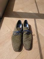 Vero Cuoio herenschoenen maat 43, Overige kleuren, Gedragen, Veterschoenen, Vero Cuoio