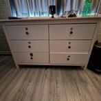 Dressoir 130cm breed, 100 tot 150 cm, Ophalen of Verzenden, Zo goed als nieuw, Minder dan 100 cm