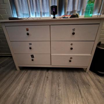 Dressoir 130cm breed