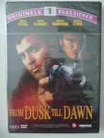 06F: From dusk till dawn (in plastic), Vanaf 16 jaar, Ophalen of Verzenden, Nieuw in verpakking, Actiethriller