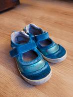 Shoesme baby schoentjes schoenen 22 blauw, Schoentjes, Ophalen of Verzenden, Zo goed als nieuw