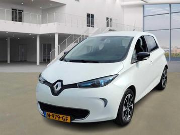 Renault - ZOE - Q90 Int. QC 40 N-979-GF beschikbaar voor biedingen