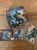 Lego technik, Ophalen, Nieuw