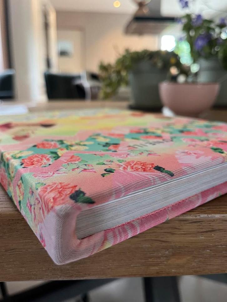 Rekbare Boekenkaft - Verschillende Designs, Diversen, Schoolbenodigdheden, Ophalen of Verzenden