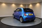 Fiat 500 C 0.9 TwinAir Turbo 500S *Azzurro Italia* Sport|Cab, Gebruikt, Euro 6, Parkeersensor, Cabriolet