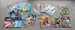 Lego magazines (22 stuks) en posters (3 stuks), Ophalen of Verzenden, Zo goed als nieuw, Lego