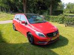 Mercedes-Benz B-Klasse 1.6 bj 2012, Voorwielaandrijving, 74 €/maand, 1295 kg, 4 cilinders