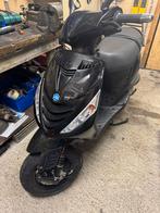 Piaggio Zip 150 waterkoeling Onderdelen, Ophalen, Gebruikt, Kap, Piaggio