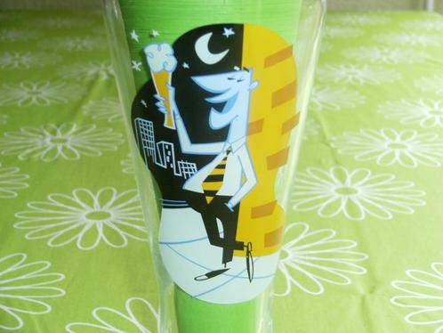 Ritzenhof glas - T Hasenkamm, Verzamelen, Overige Verzamelen, Zo goed als nieuw, Ophalen of Verzenden