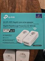 TP-Link TL-WPA8635P KIT, Computers en Software, Netwerk switches, Ophalen, Nieuw