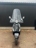 Vespa lx 50 4t 4v, Fietsen en Brommers, Scooters | Vespa, Ophalen, Gebruikt, Maximaal 45 km/u, Benzine