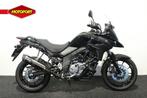 Suzuki V-STROM 650 ABS (bj 2023), Bedrijf, Toermotor